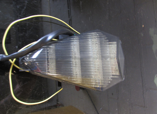 Rear light Yamaha YZF R6