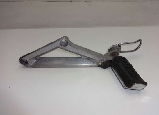 Duo voetsteun links Honda VF 700  750 S Sabre