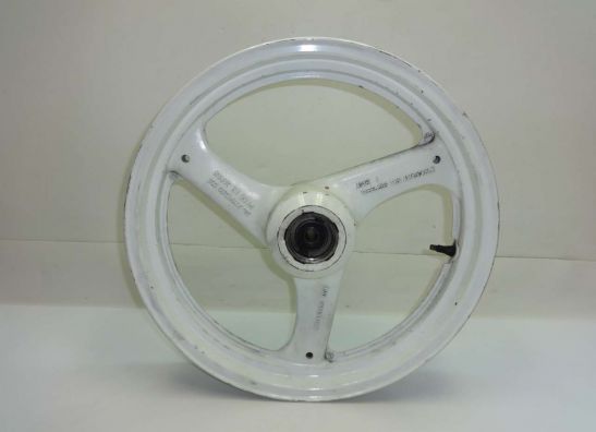 Voorvelg Suzuki GS 500 E