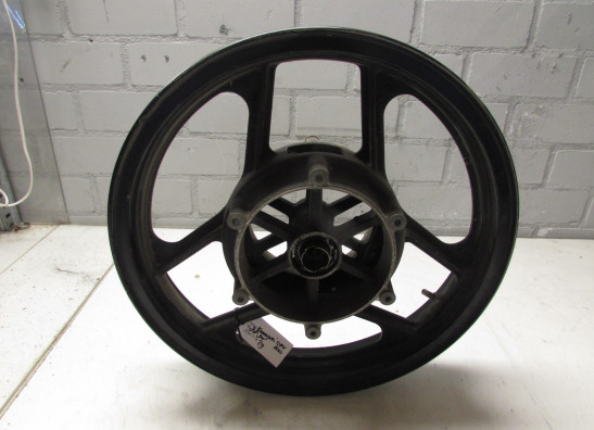 Felge vorne Kawasaki GPZ 600