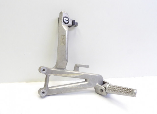 Pillion step left  Honda CBR 600 F