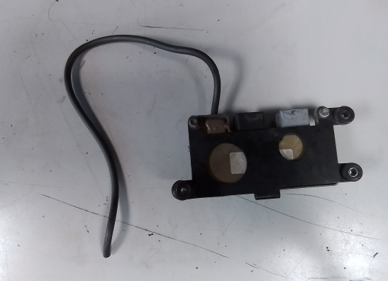 CDI ECU unit Aprilia RST 1000 Futura