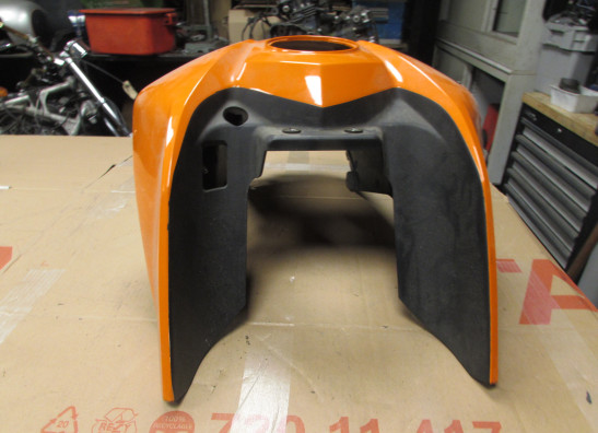 Tankcover KTM 390 Duke