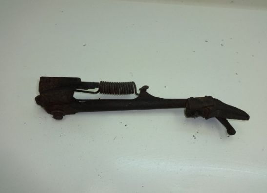 Stander Honda VFR 750