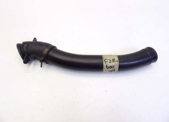 Linker luchtbuis Yamaha FZR 600
