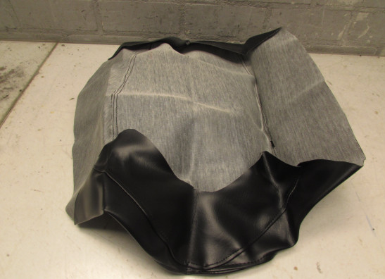 Seat Yamaha XJ 600 Diversion