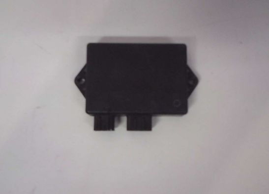 CDI ECU unit Kawasaki ZX 6 R 1998-1999