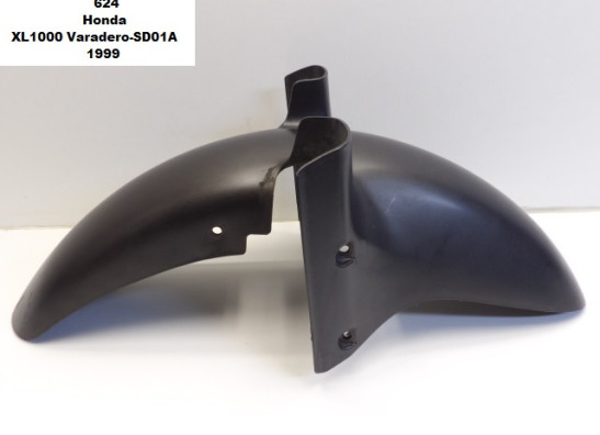 Voorspatbord Honda XL 1000 V Varadero