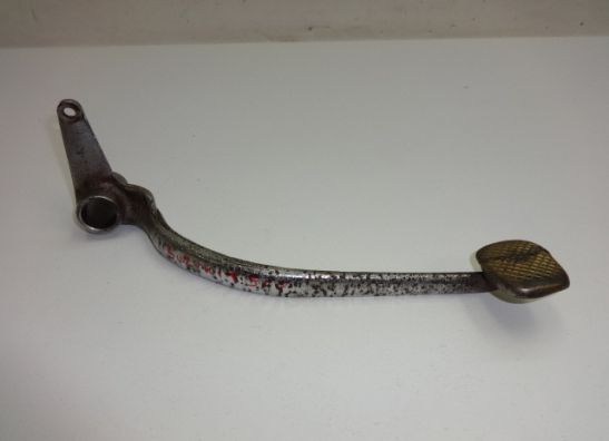 Brake pedal Suzuki T 500