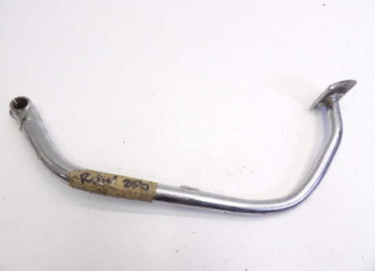 Brake pedal Honda CMX 250 
