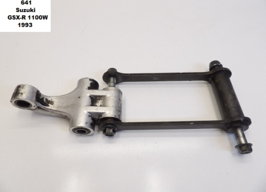 Link systeem achterveer Suzuki GSX R 1100