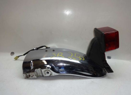 Achterspatbord Yamaha Overige Yamaha