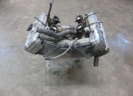 Motorblok Honda ST 1100 Pan European