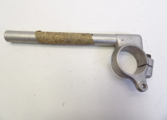 Clip on links Suzuki GSX R 750