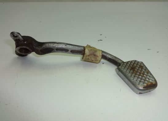 Brake pedal Yamaha Overige Yamaha