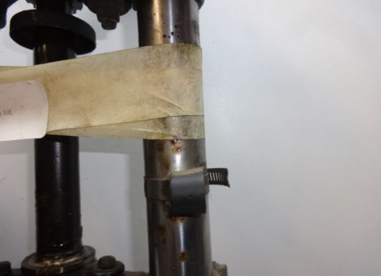 Voorpoten compleet Yamaha XV 920