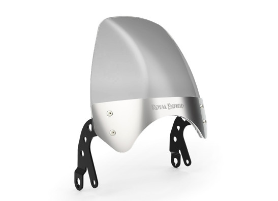 Windscherm Royal Enfield Interceptor 650