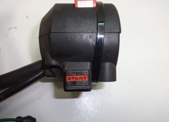 Lenkerschalter rechts Honda CBX 650 E