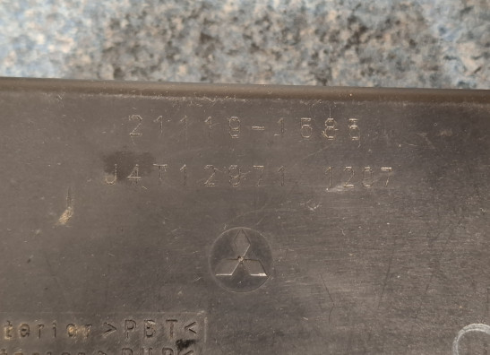 CDI ECU unit Kawasaki ZRX 1100 1200