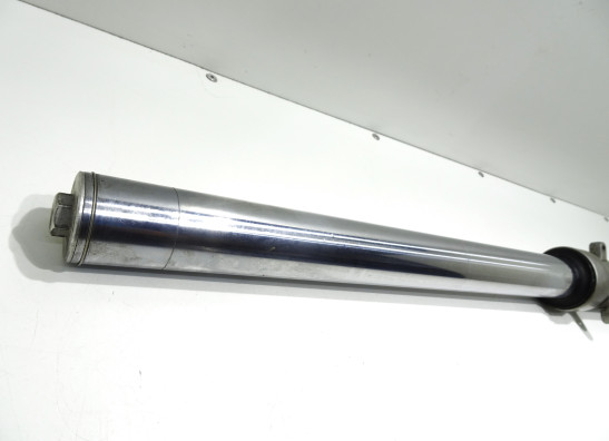 Voorpoot links compleet Honda VFR 750