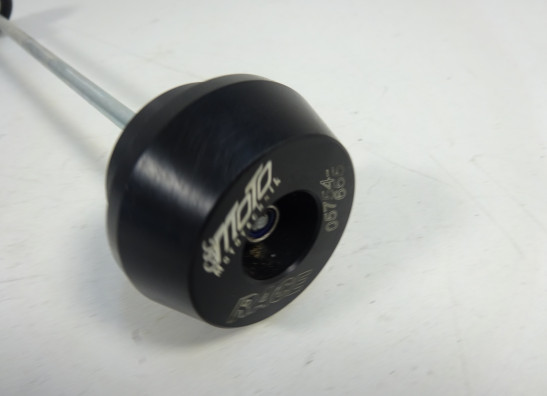 Vooras Honda CBR 600 F