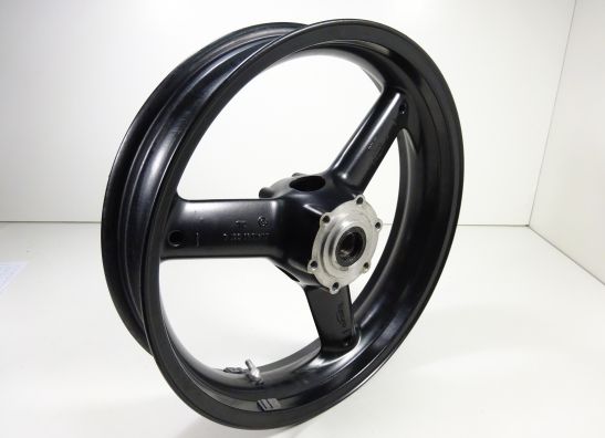 Front Wheel Triumph 595 T Daytona