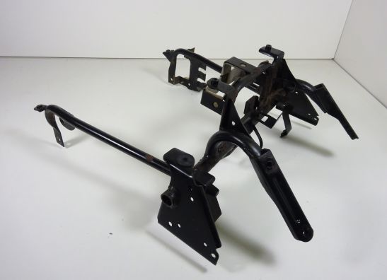 Topkuipsteun Suzuki Burgman 650