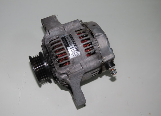 Dynamo Moto Guzzi 1200 sport