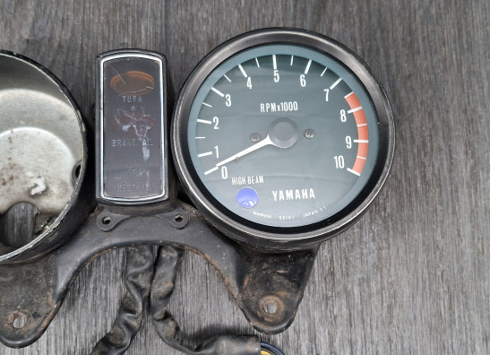 Tacho Yamaha XS 750