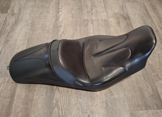 Zadel Harley Davidson Overige Harley Davidson