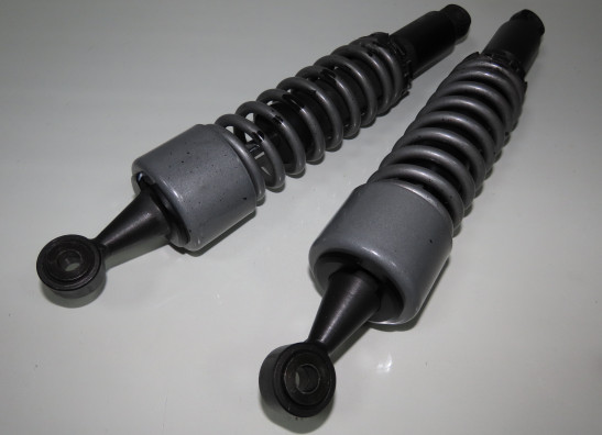 Achterschokbreker Moto Guzzi Breva 750