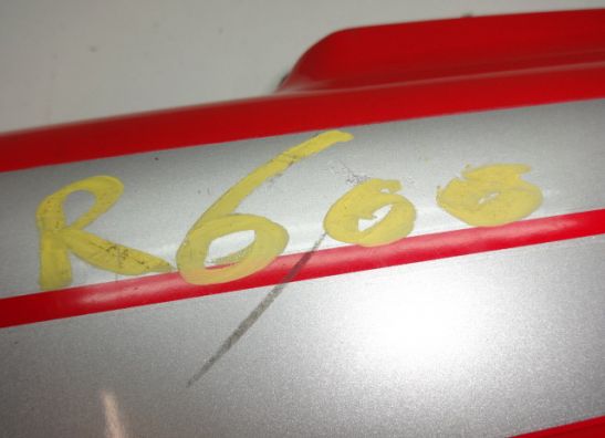 Cowl left rear Honda CBR 600 F