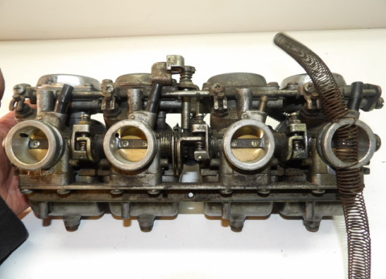 Carburateurset Suzuki GSX 400 F 1981-1984