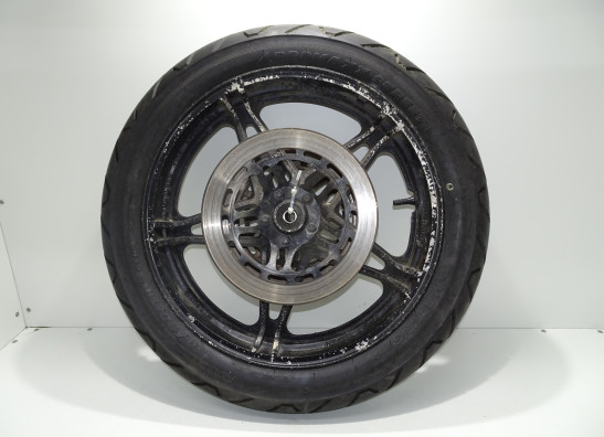 Front Wheel Honda CB 750 