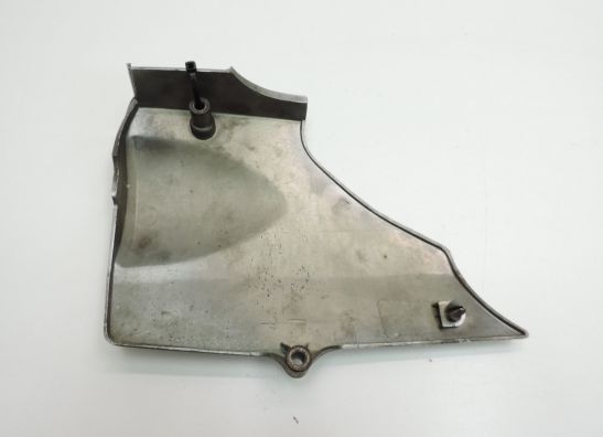 Engine cover front spocket Honda VT 1100