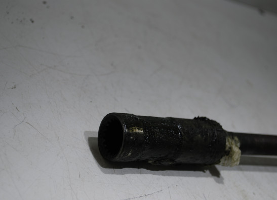 Cardan as Honda CX 500