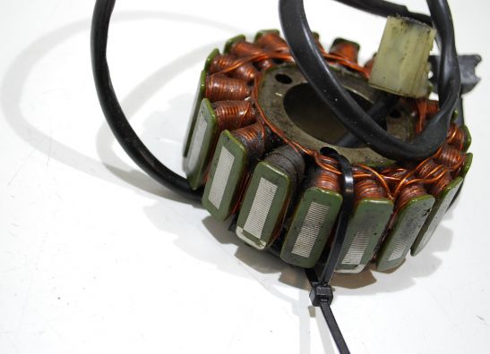 Generator Suzuki GSX R 600