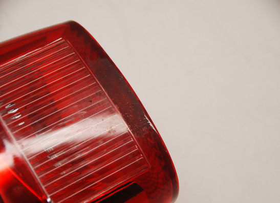 Rear light Harley Davidson Softtail