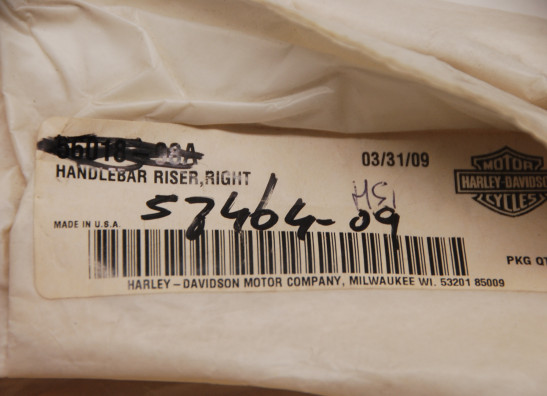 Stuur Harley Davidson Custom universal other