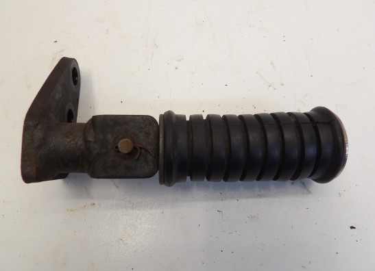 Duo voetsteun links Yamaha XVS 650 Dragstar