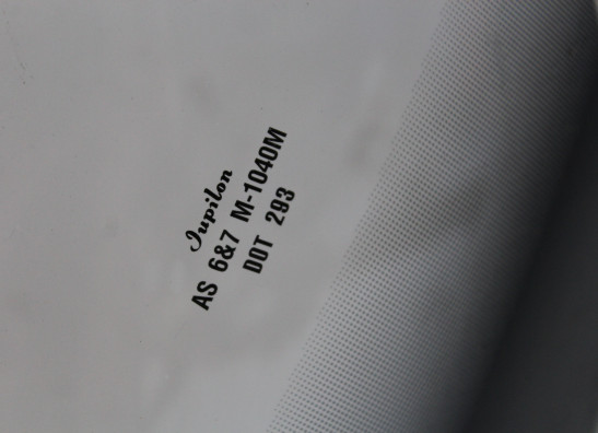 Wind screen Suzuki Burgman 400