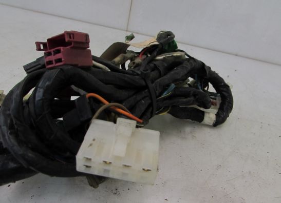 Kabelboom Kawasaki GPZ 500