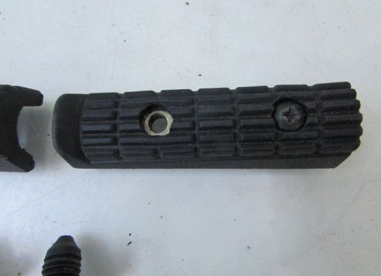 Overig Triumph Sprint 900