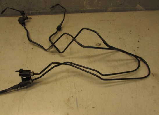 Bremsleitung vorne BMW K 1200 RS