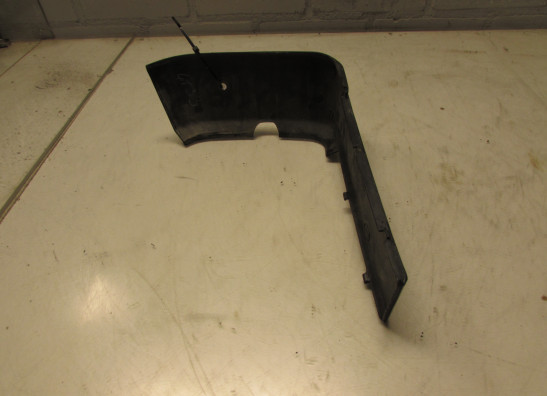 Saddlebag right Honda Goldwing GL