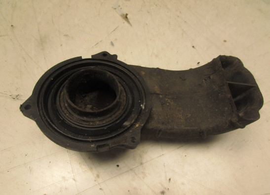 Luchtfilterhuis Honda CBF 500