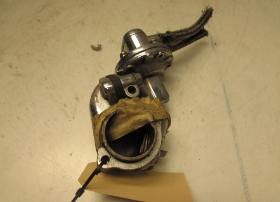 Sonstiges Honda Goldwing GL