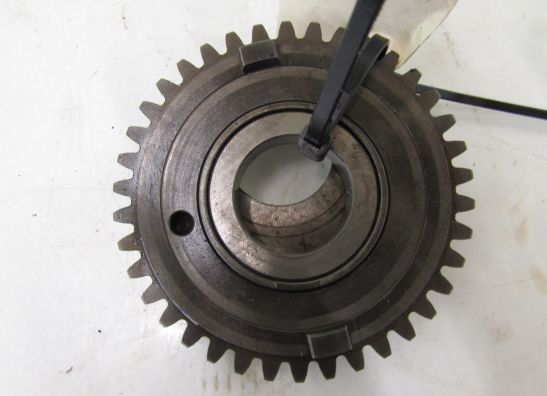 Motorblok diverse Suzuki GS 550