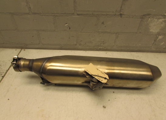 Uitlaat KTM Overige KTM