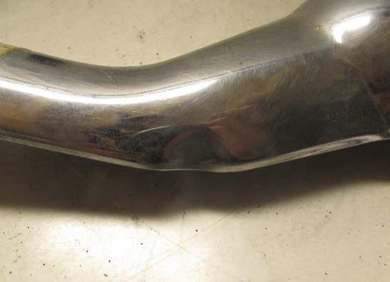 Muffler Honda VT 700 750